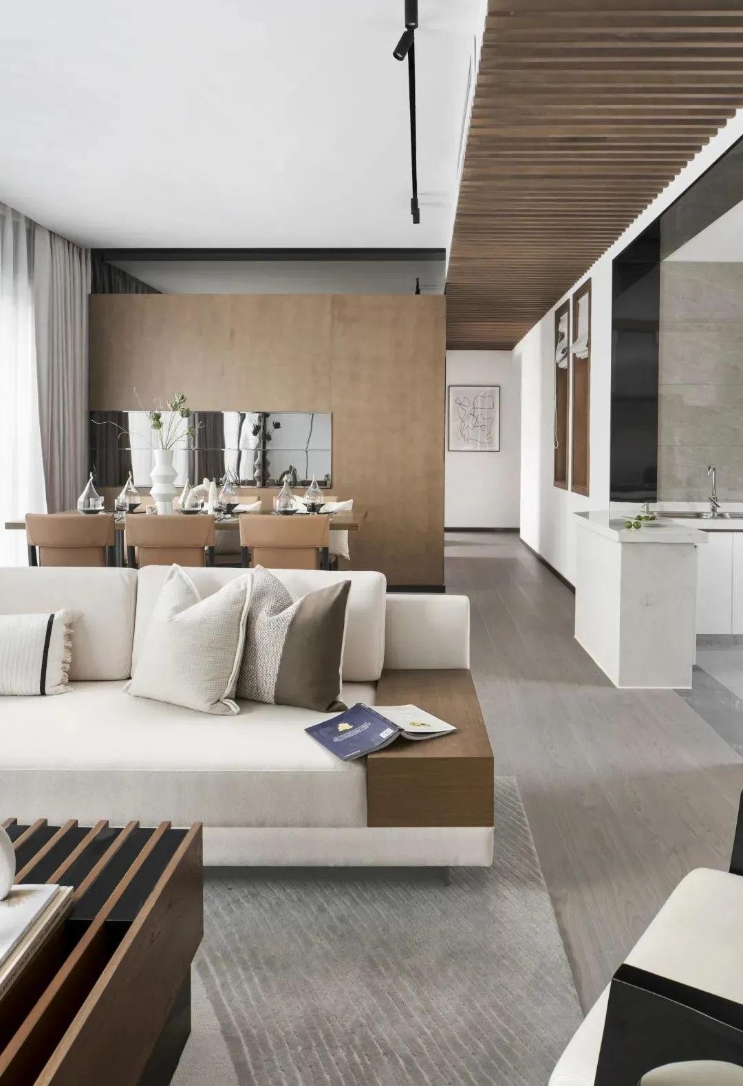 凯万同东海·鼎山府售房部丨中国重庆丨HIGHLY海力设计-81