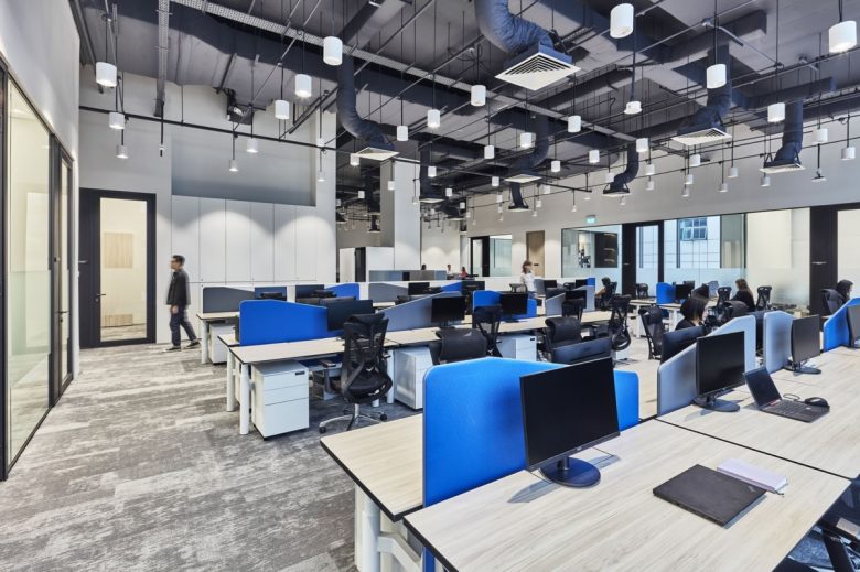  » Evident Scientific Offices by Conexus Studio-6