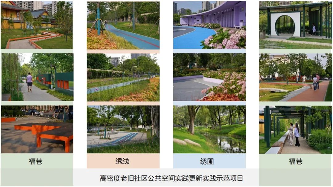 江阴建成区绿地更新规划丨中国江苏丨上海亦境建筑景观有限公司,上海交通大学设计学院风景园林研究所-49