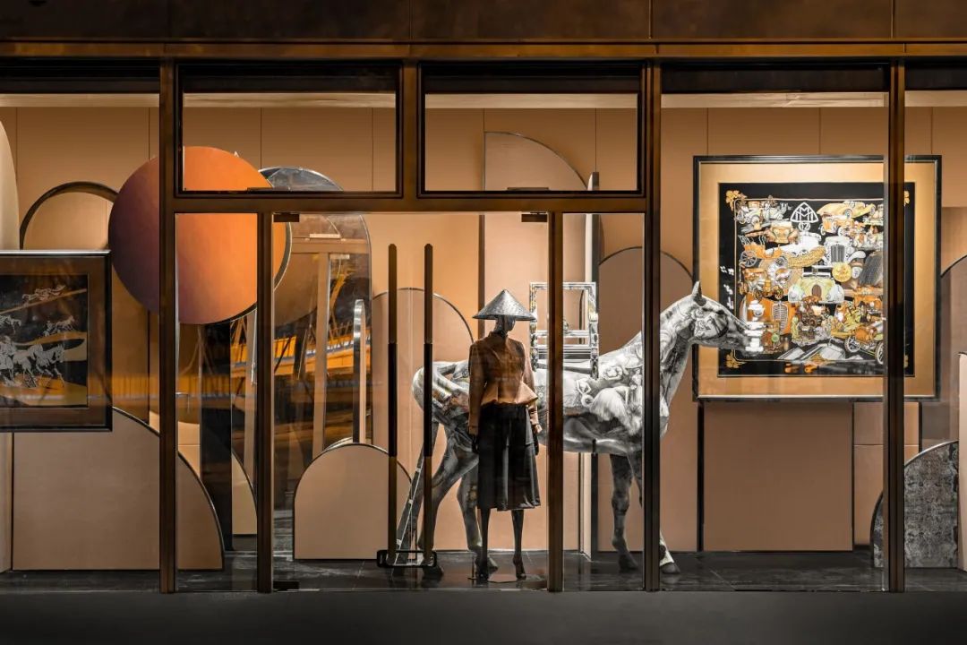 阳光城百家湖檀境丨中国南京-11