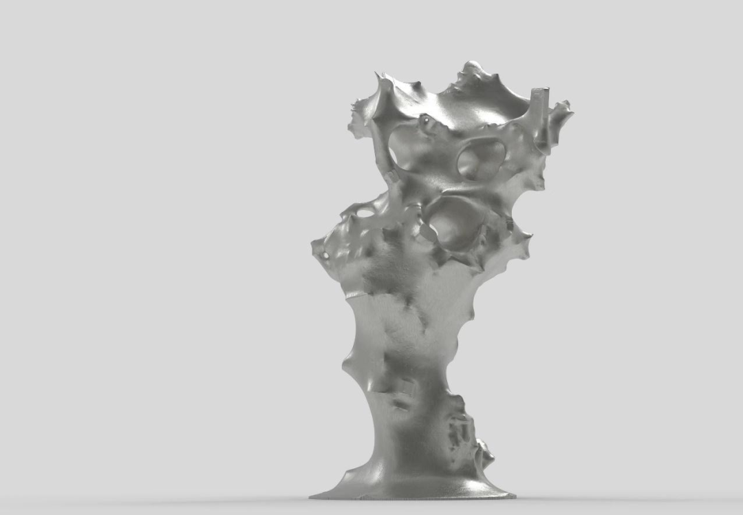 璞辉艺术家专栏·周巍相关艺术创作项目丨意大利丨璞辉设计-60