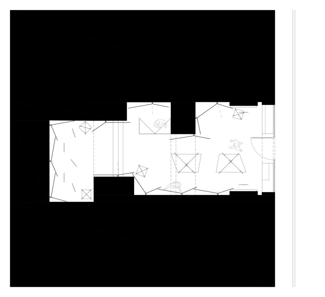 巴黎首家实体店 · We Are Knitters Store丨法国巴黎丨Mazumdar Bravo-20
