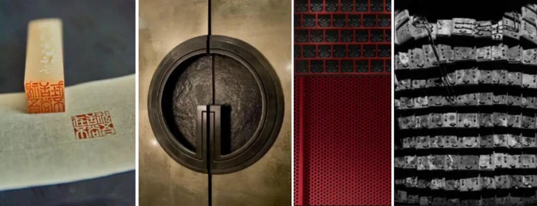 万古国色定 汉唐盛韵来丨中国重庆丨尔本设计-2