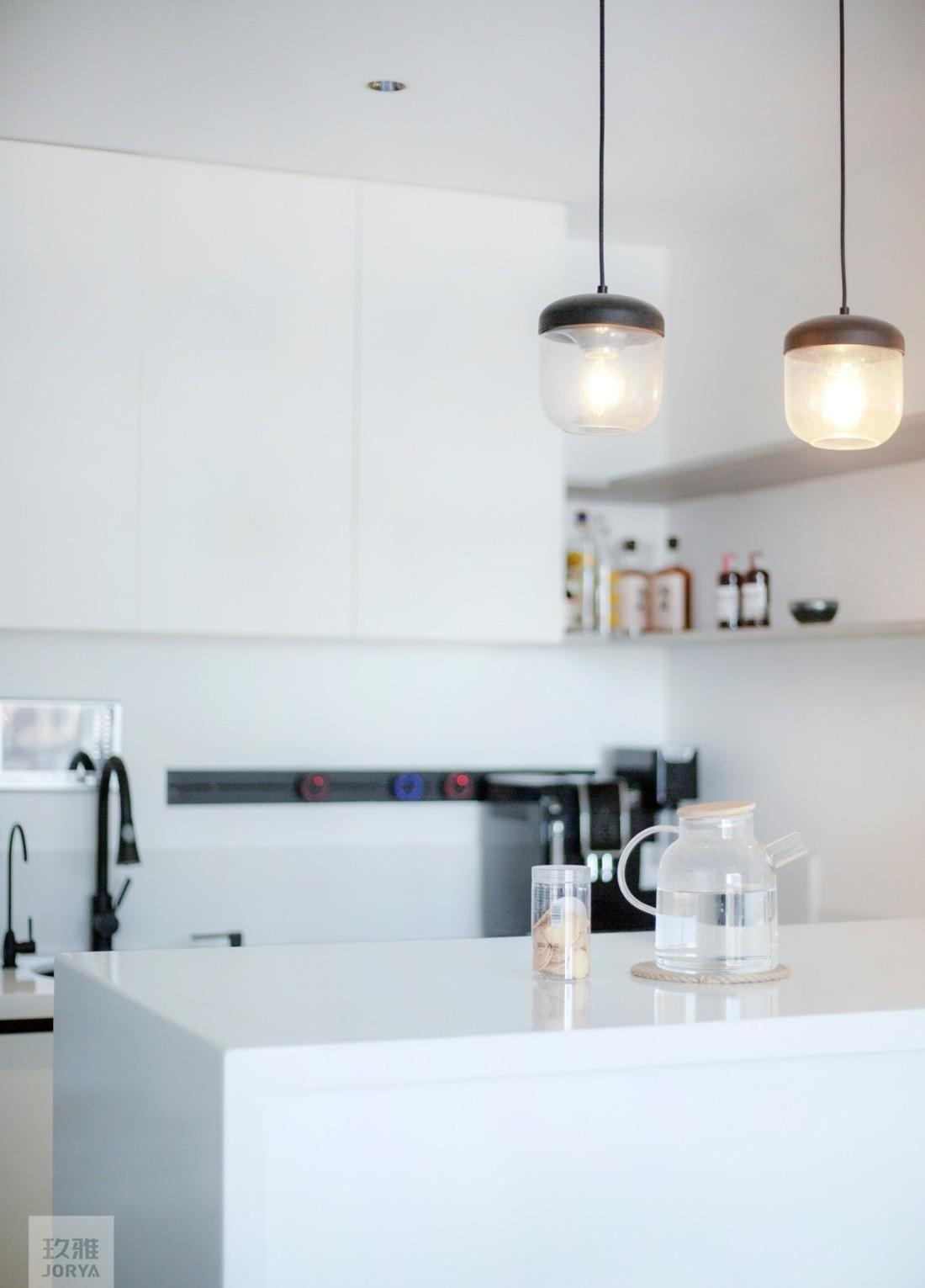 打破传统格局,打造通透生活空间-35