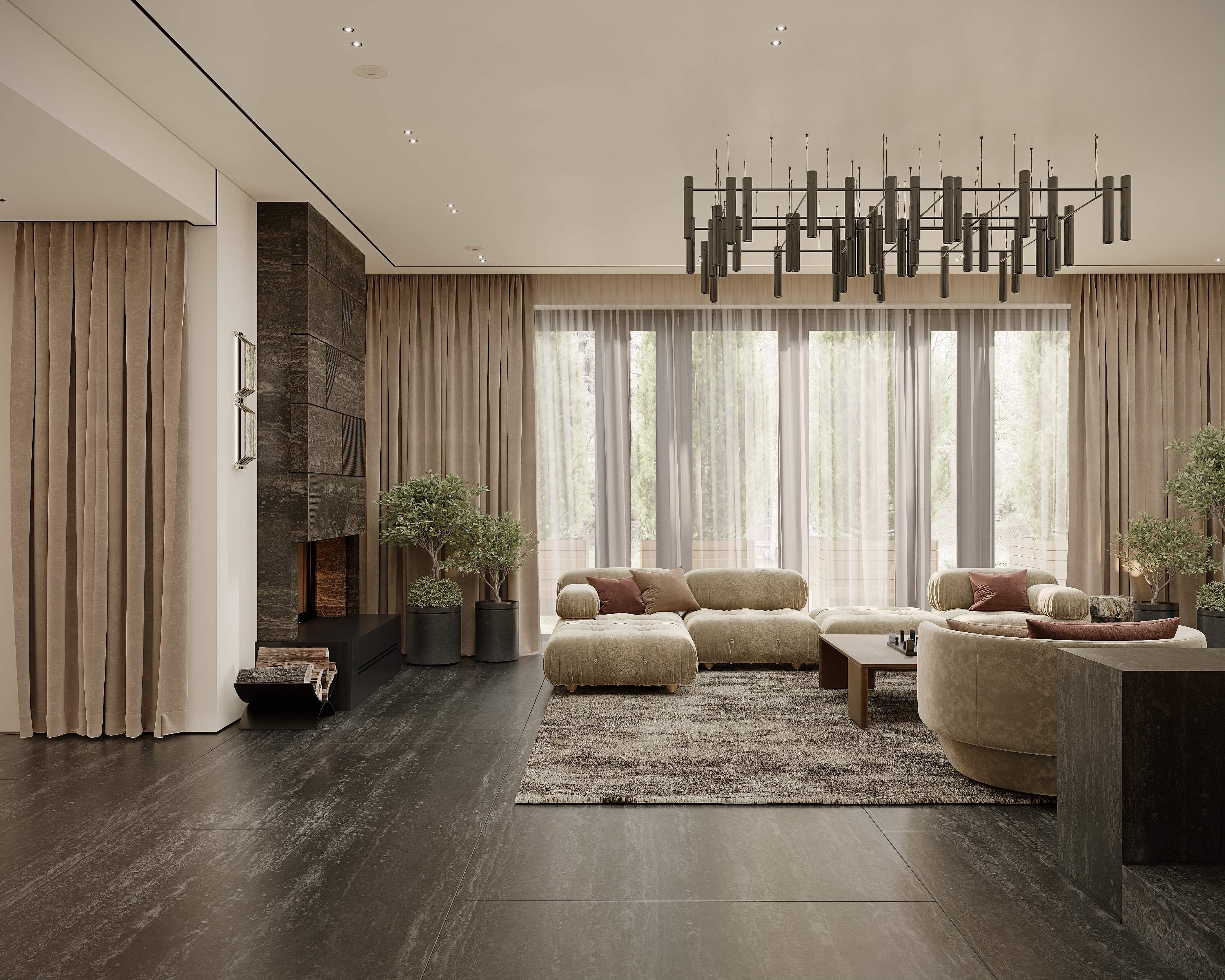 两层楼的维塔格拉德住宅-10