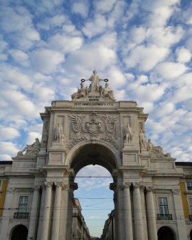 Lisabon, Portugal(2022)