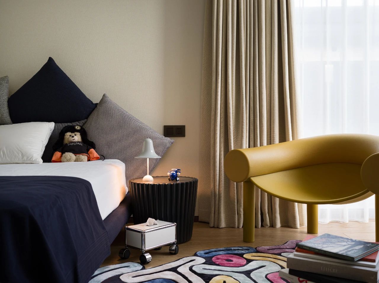 御墅丨中国北京丨麦驰（北京）空间设计事务所-57