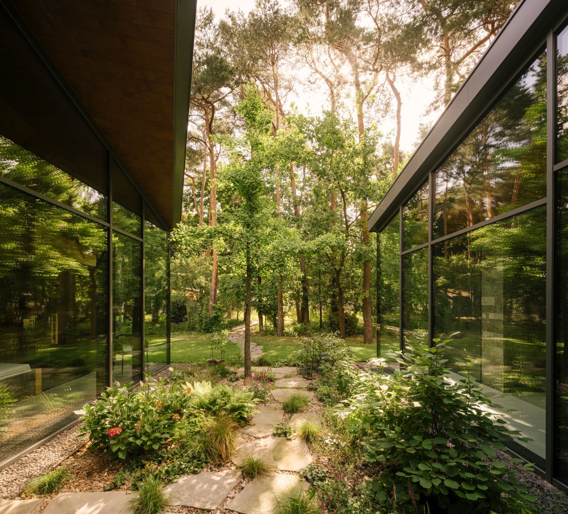 旅行者的家 / BBGK Architekci-29