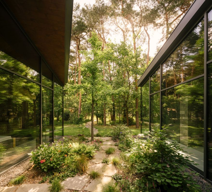 旅行者的家 / BBGK Architekci-29