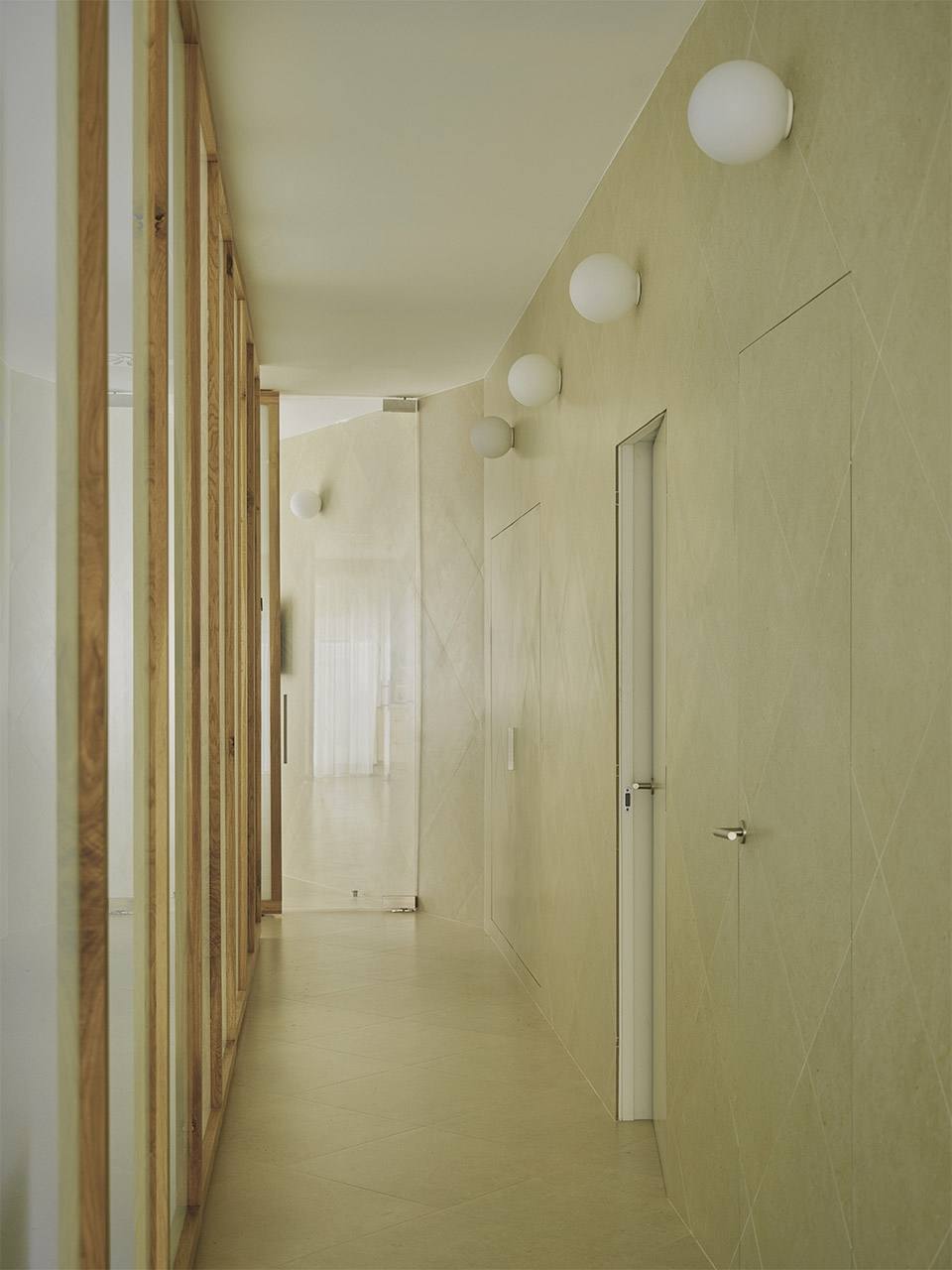 瓦伦西亚ALAQUÀS牙科诊所丨西班牙丨PRÁCTICA-18