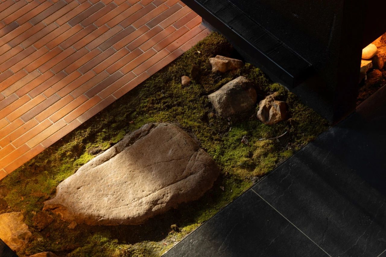 篝火旁·亚运公园店丨中国杭州丨杭州观堂室内设计有限公司-49