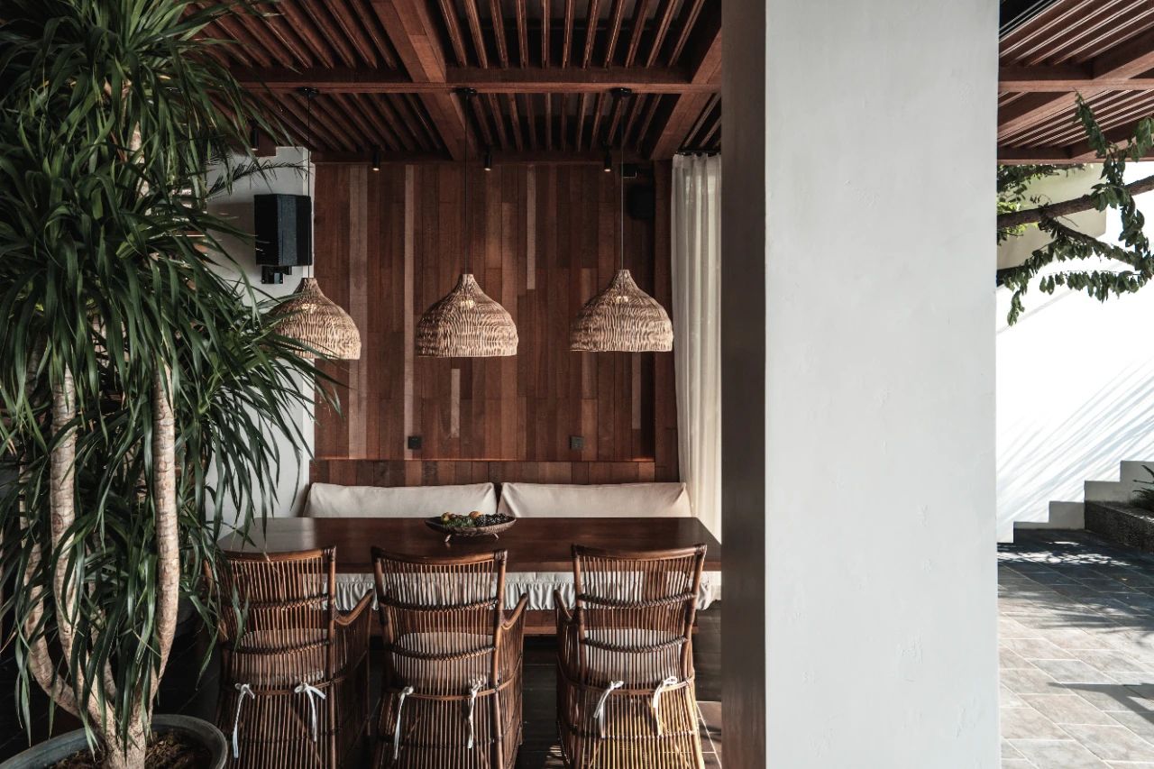 云七海景度假酒店丨中国大理丨AND studio-22