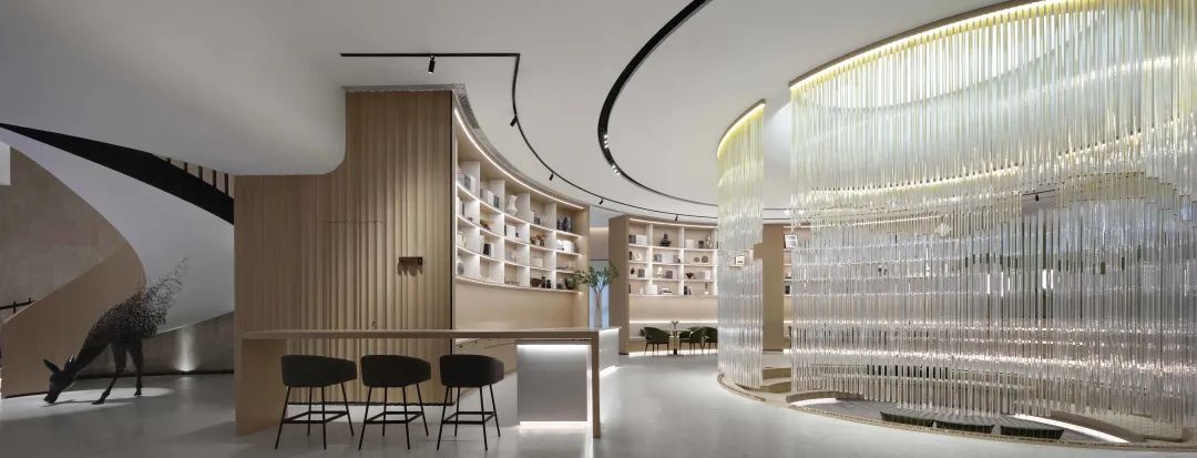 云璟风华丨中国滁州丨鲲誉设计 KUNYUDESIGN-75