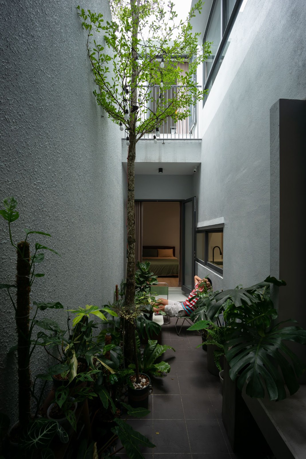 KHÁNH HOUSE - INTERIOR-16