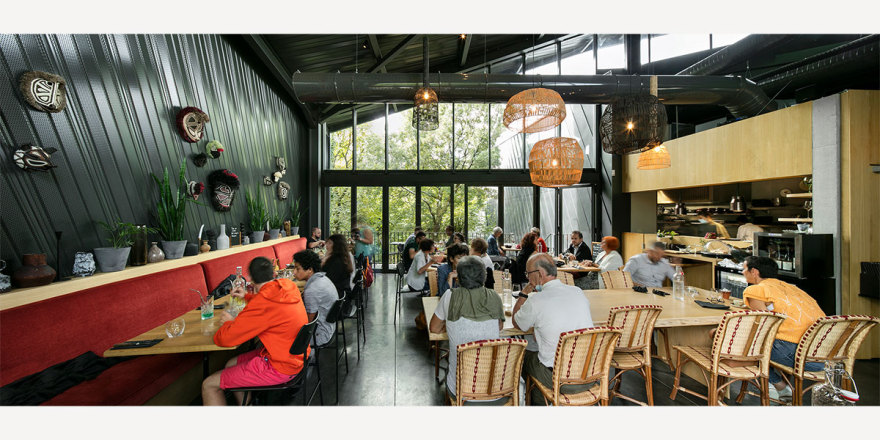 丨法国丨CoCo architecture-19