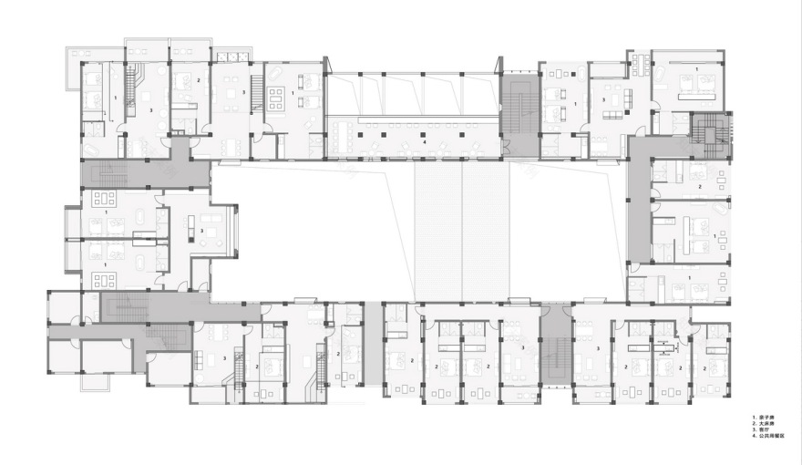 佳禾园自然教育营地丨中国广州丨广州城外建筑设计有限公司-63