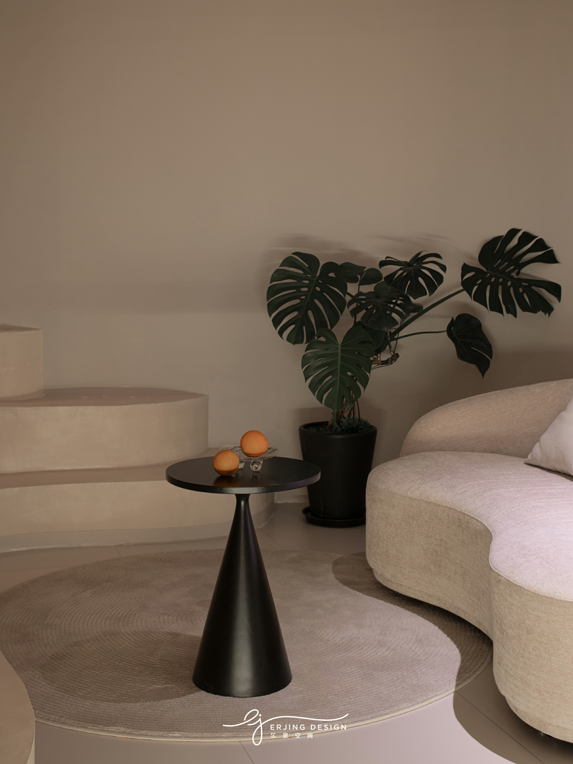 国家·水疗中心丨中国杭州丨尔景空间设计-32