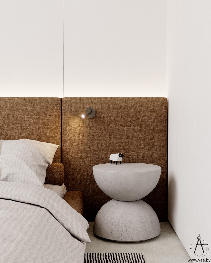 RAUBICHI. Интерьер VAE design & architecture-66