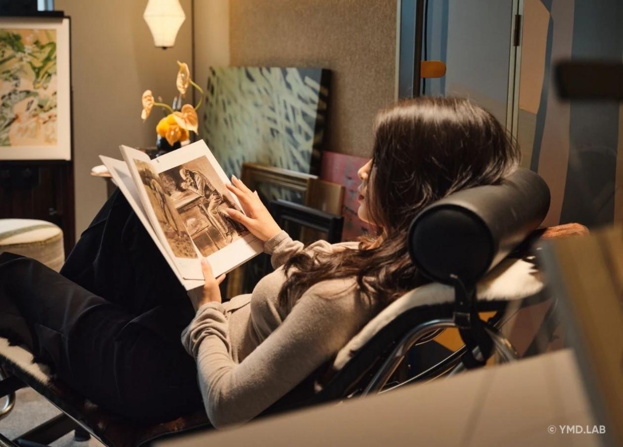 华润·贵阳九悦125㎡项目丨中国贵阳丨YMD岳蒙设计-25