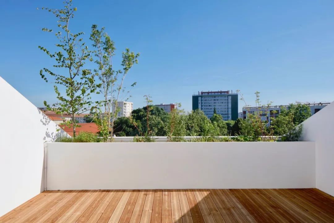 十座充满生命力的建筑 | 传统与现代的完美融合-69