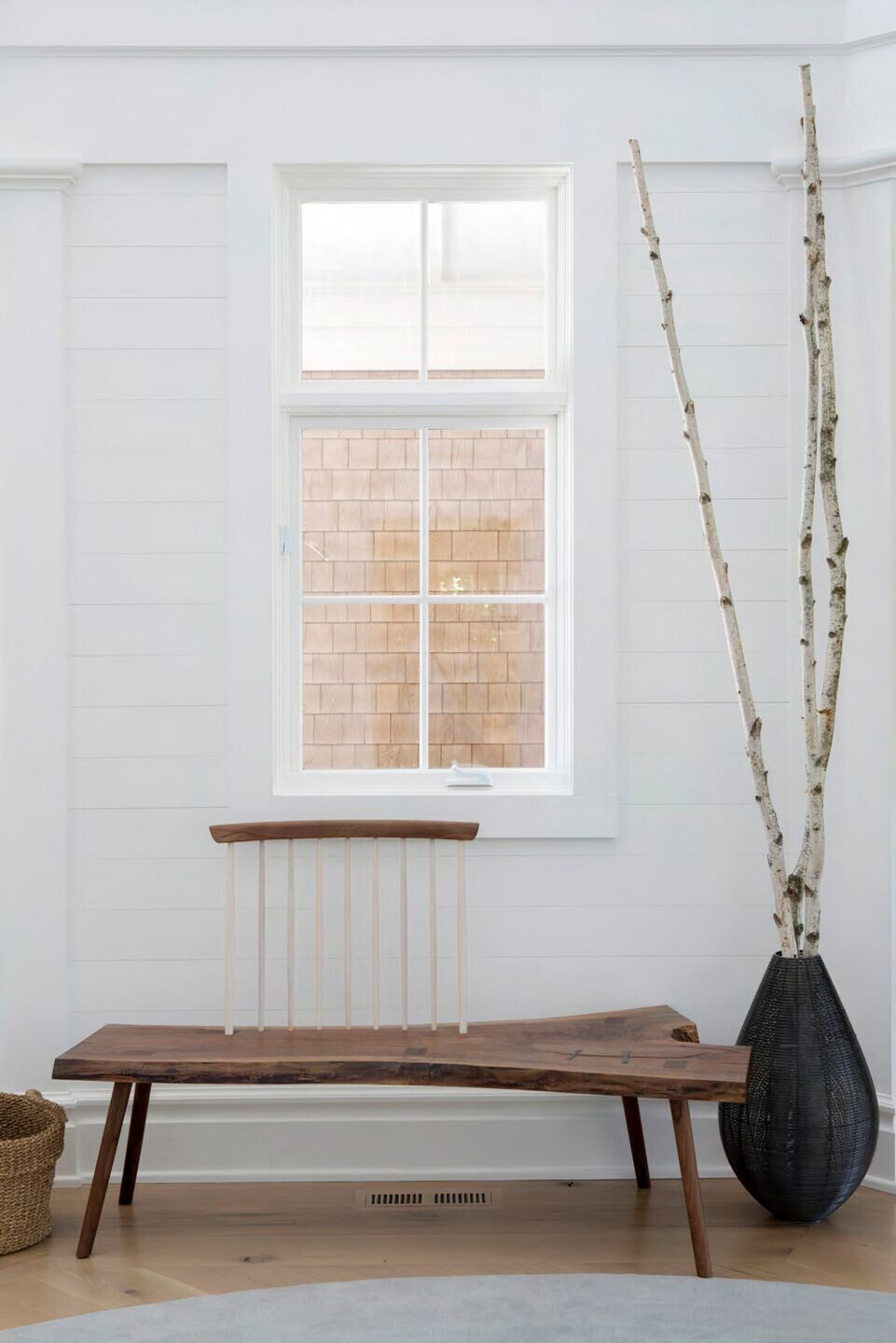 纽约汉普顿度假别墅，打造清新海洋风-82