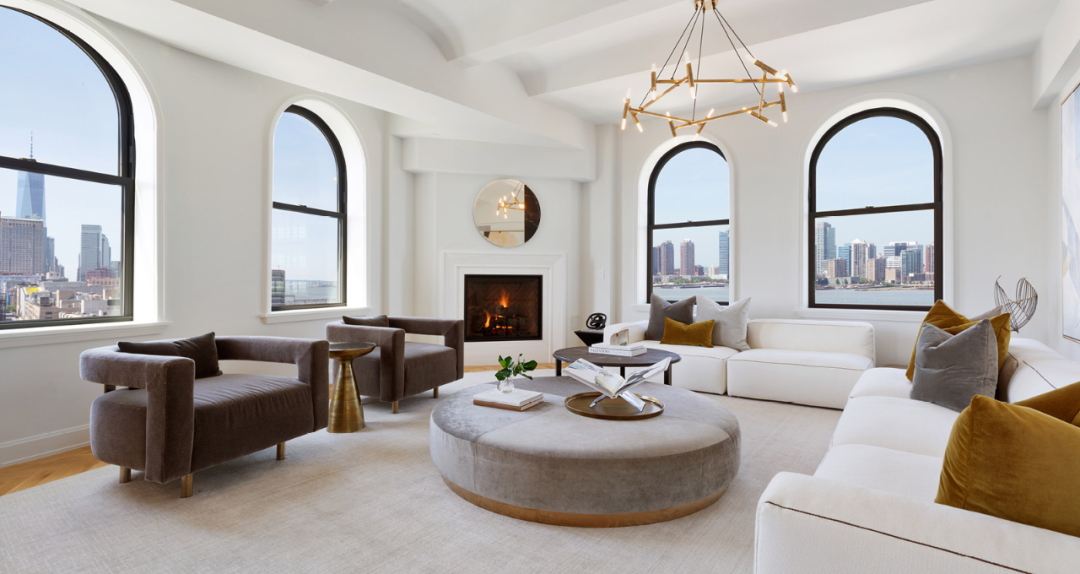 卡戴珊在LA的家丨美国洛杉矶-50