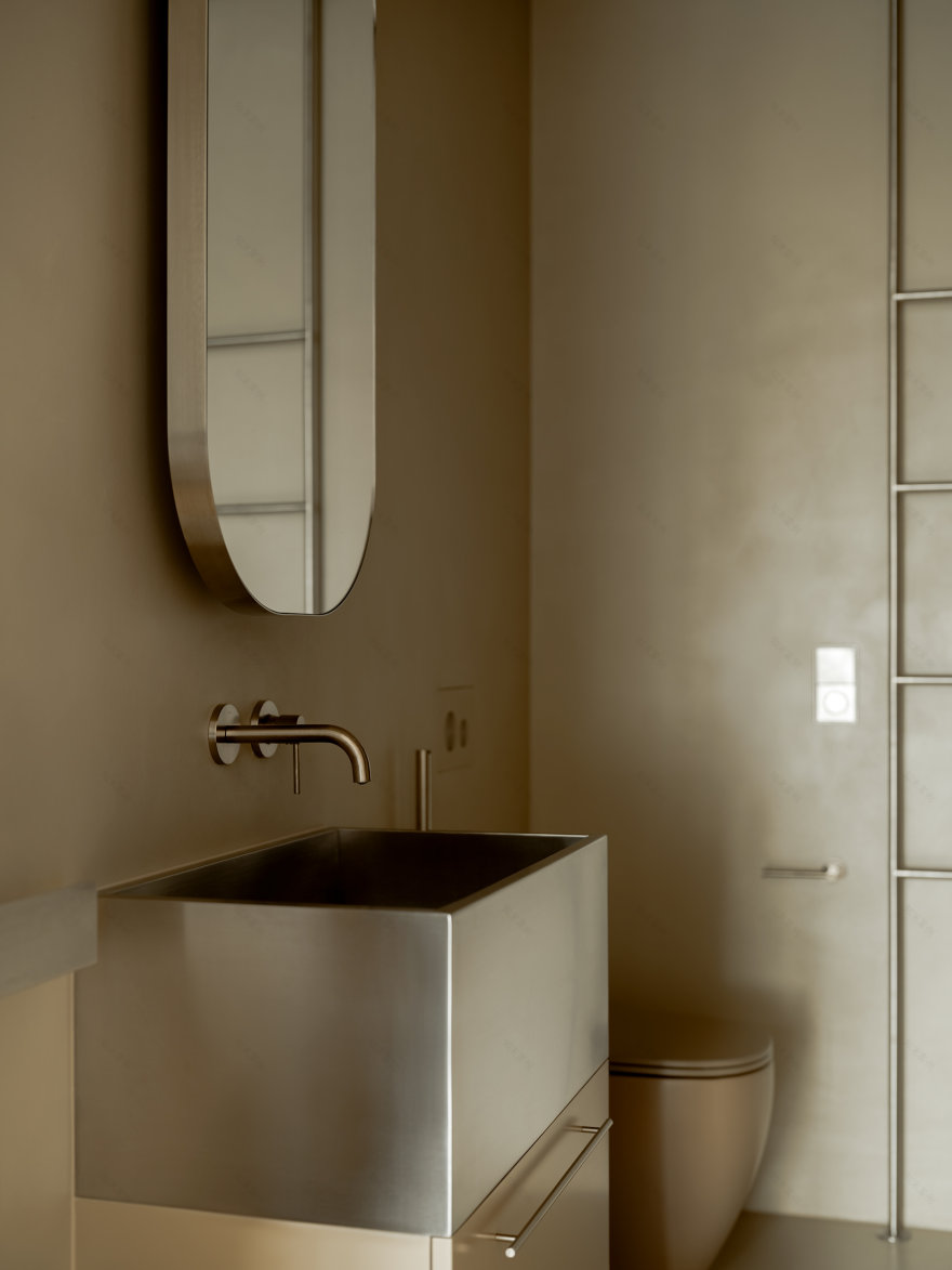 泽莱娜公寓丨乌克兰利沃夫丨Yaro Bureau(Yaroslava Serdiuk等)-38