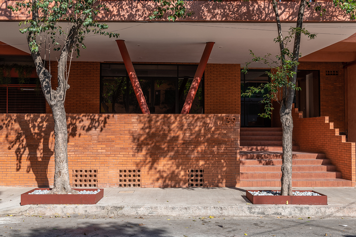 SCHULTZ 住宅大楼-45