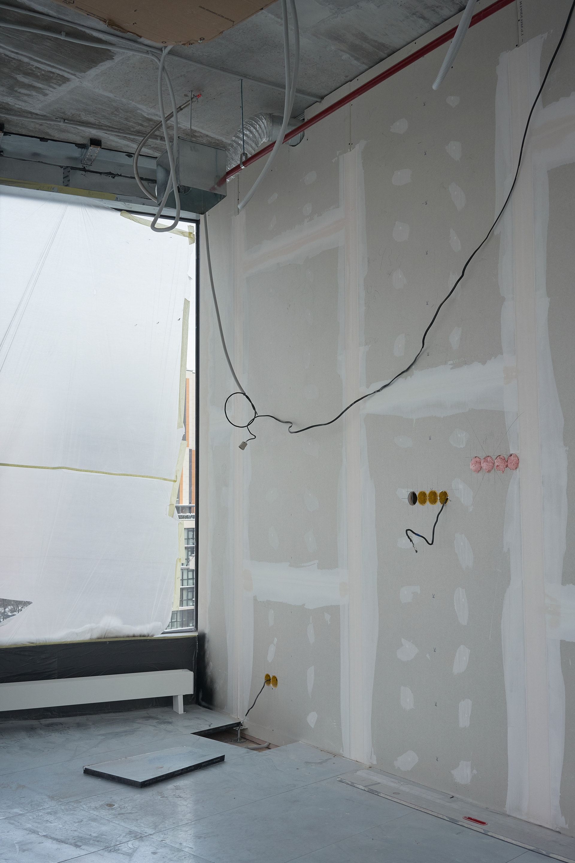 139 特拉办公室丨乌克兰基辅丨Oleksandra Bondarchuk 等-58