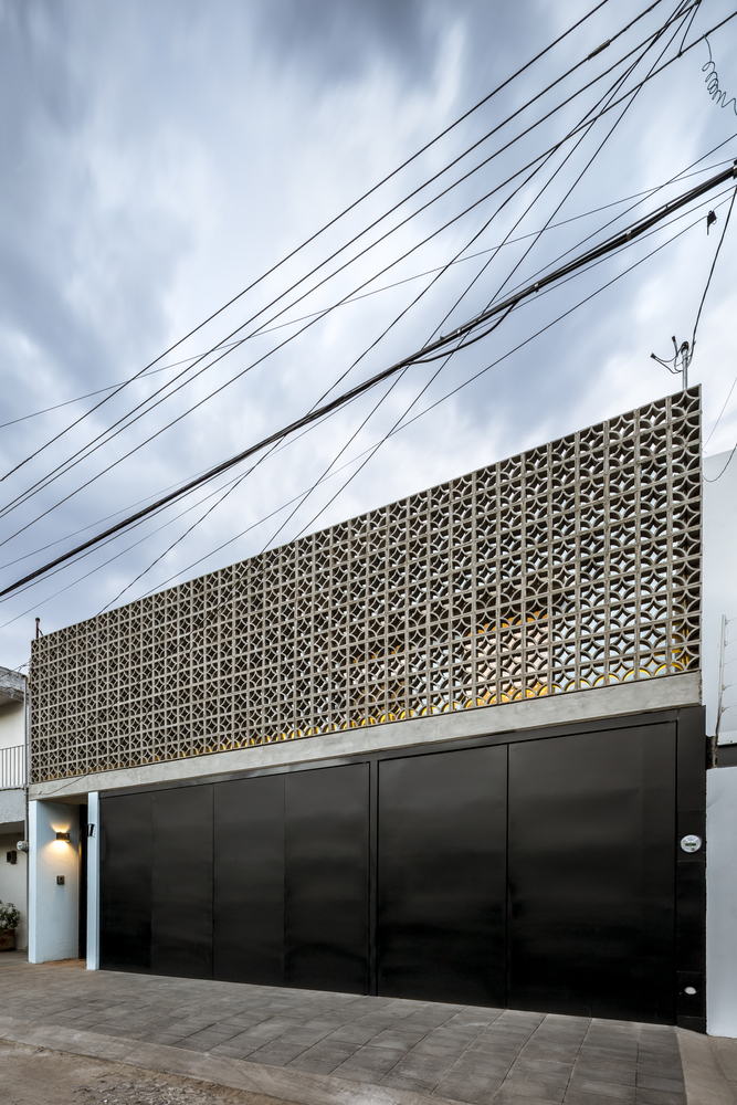 Casa Azul(蓝房子)-38