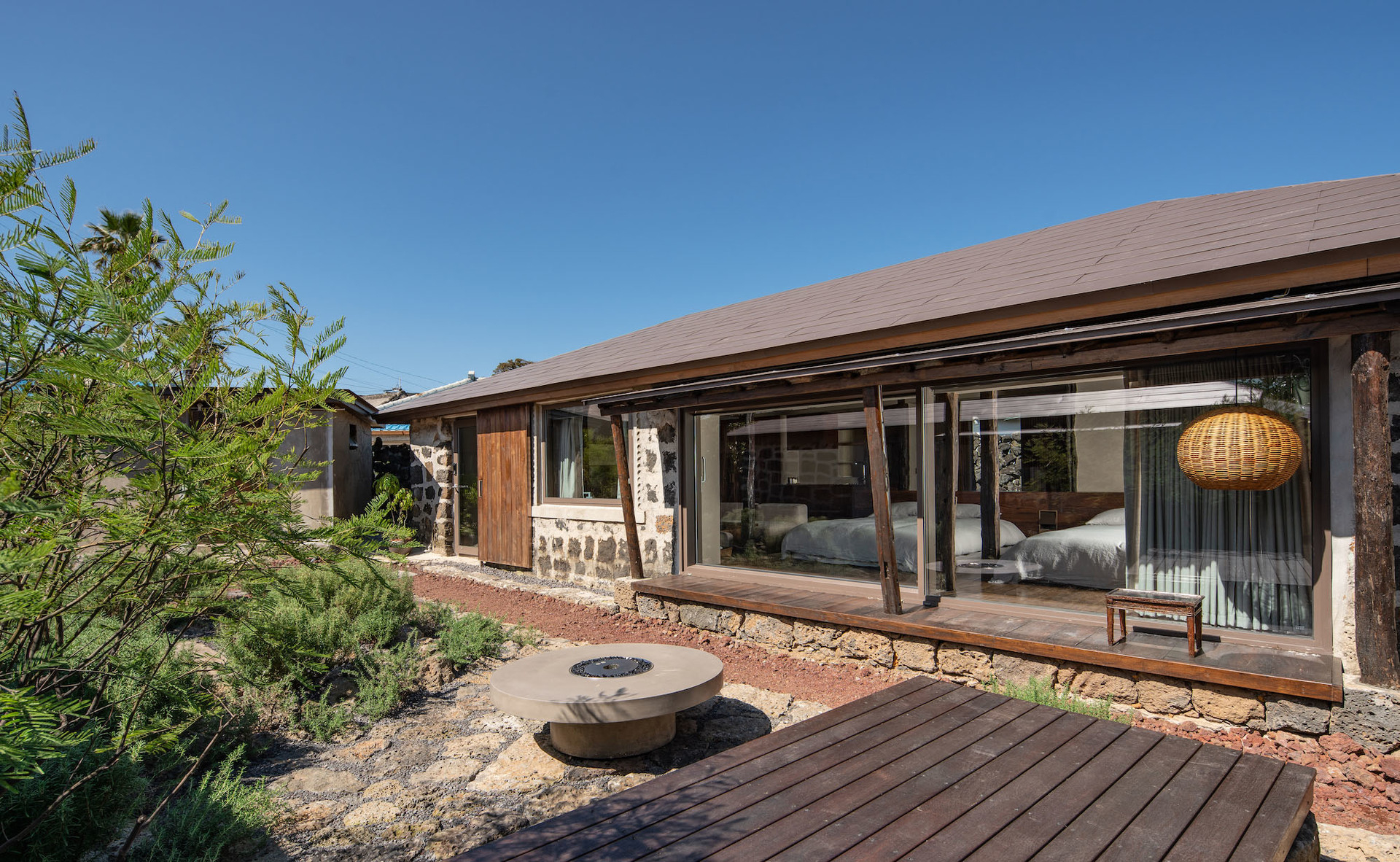 Z_Lab 设计 | WAON 治疗空间-54