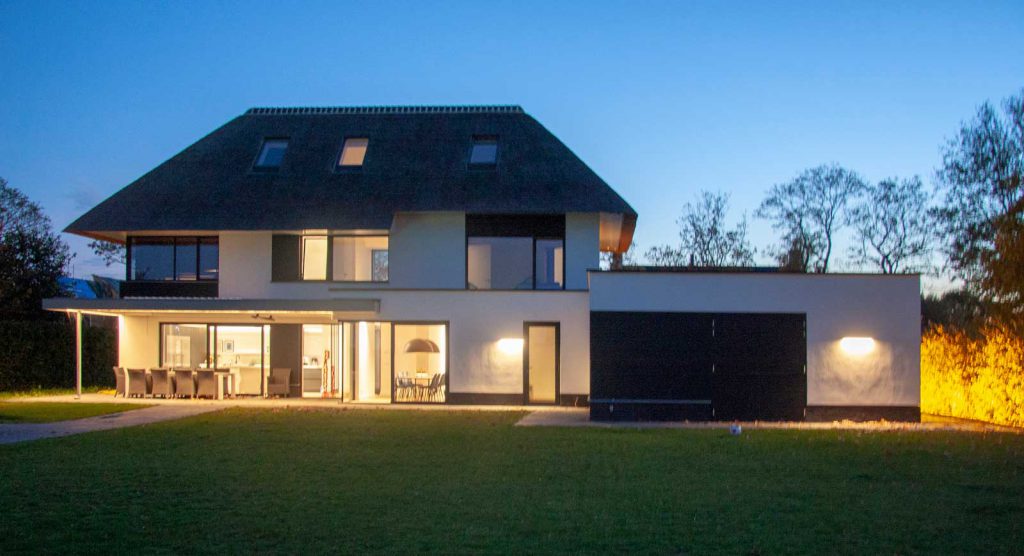 丨Arend Groenewegen Architect BNA-5