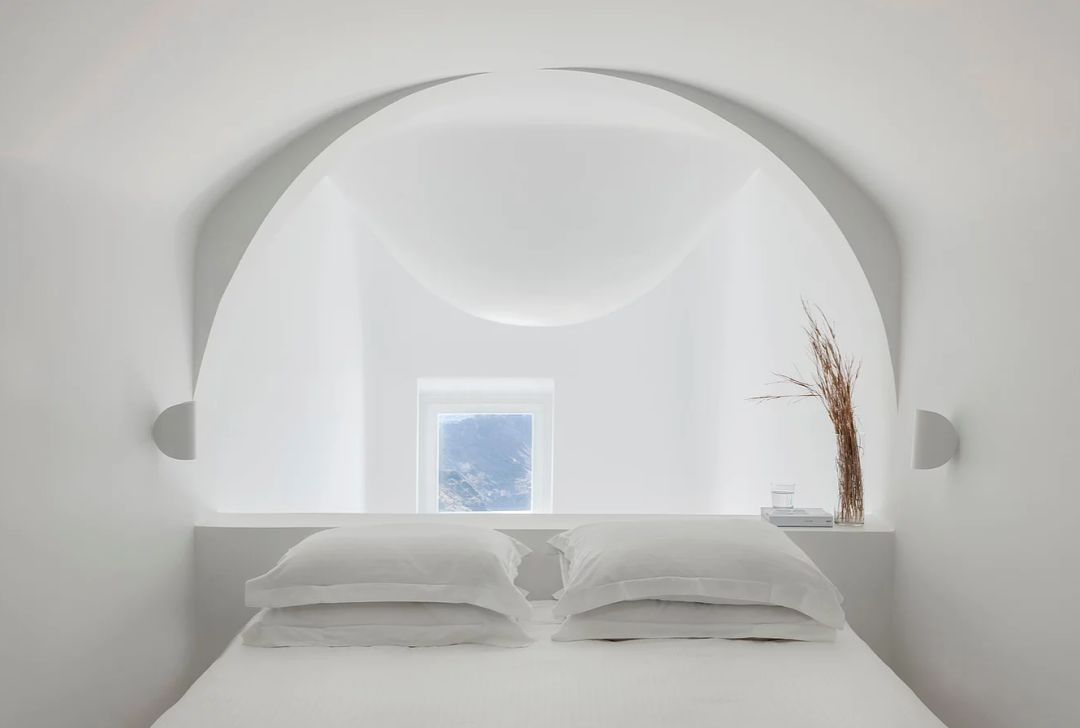 极简设计的民宿-78