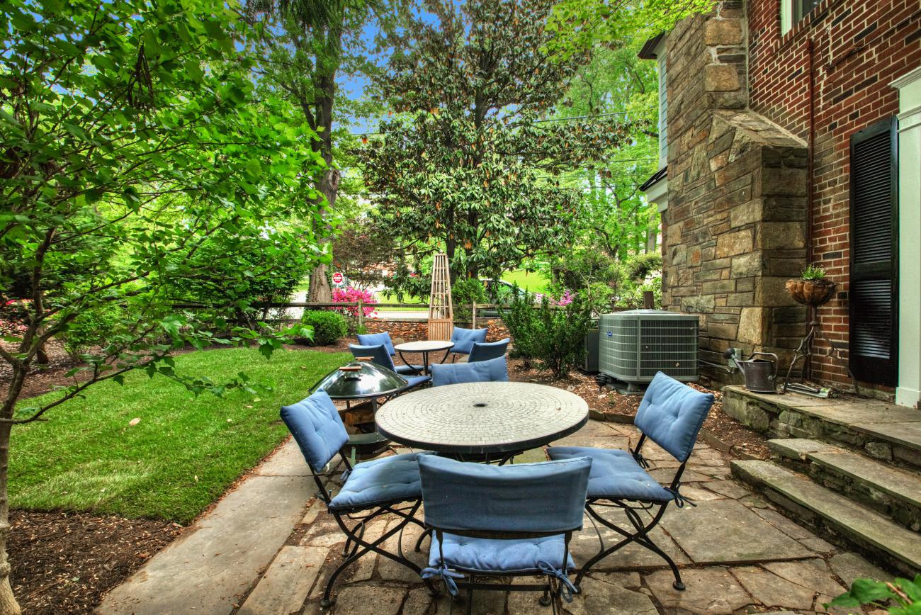 丨美国华盛顿丨Ballard + Mensua Architecture-10