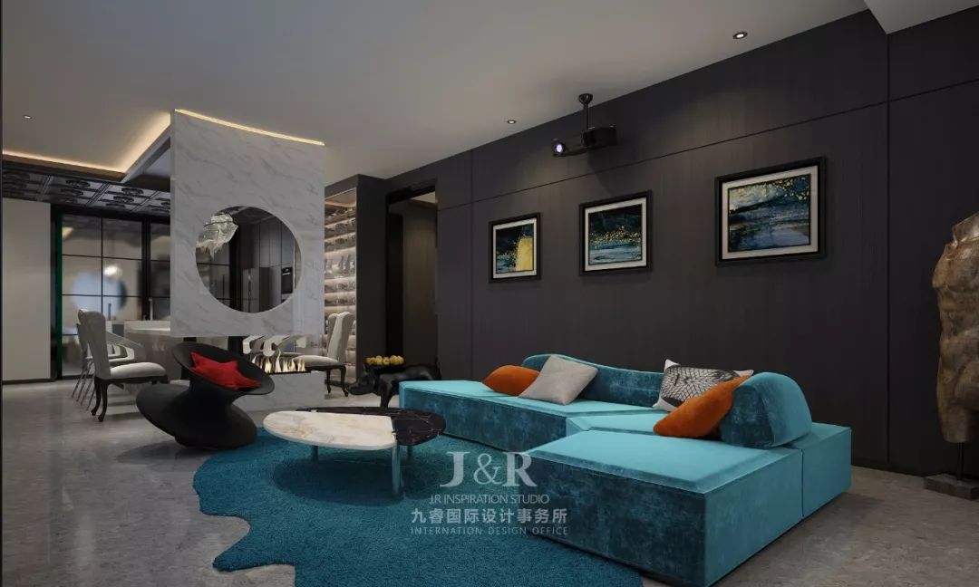 朱睿昕 | 大男孩和他的Marvel-31