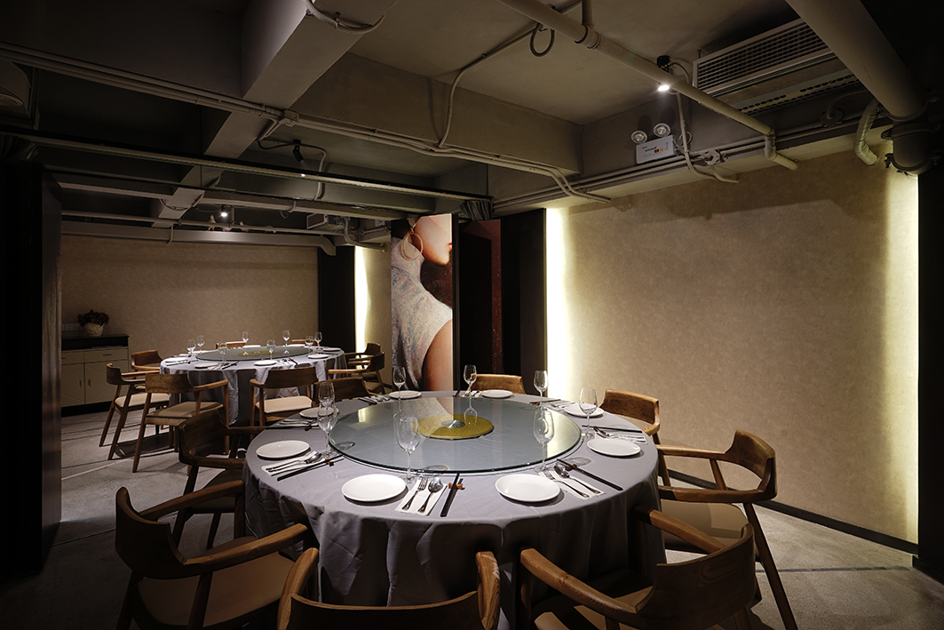 奥地利蒂罗尔高山景观餐厅-19