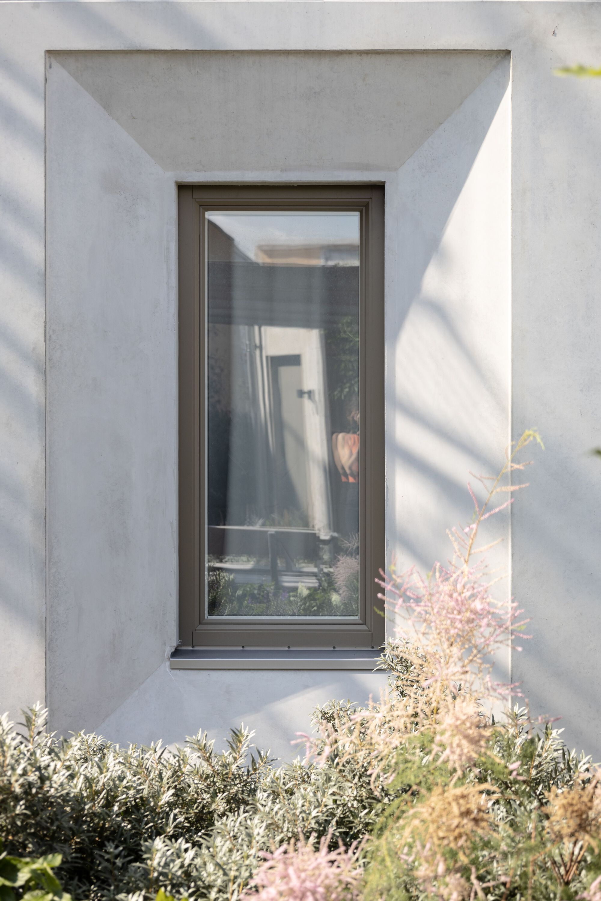 莫森 21 公寓丨瑞典丨STADSTUDIO-51