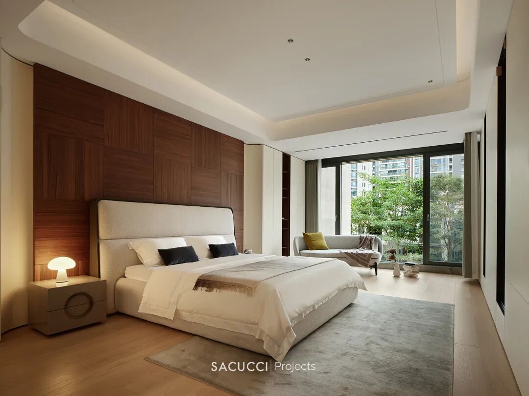 SACUCCI案例赏析·深圳传麒山丨中国深圳-6