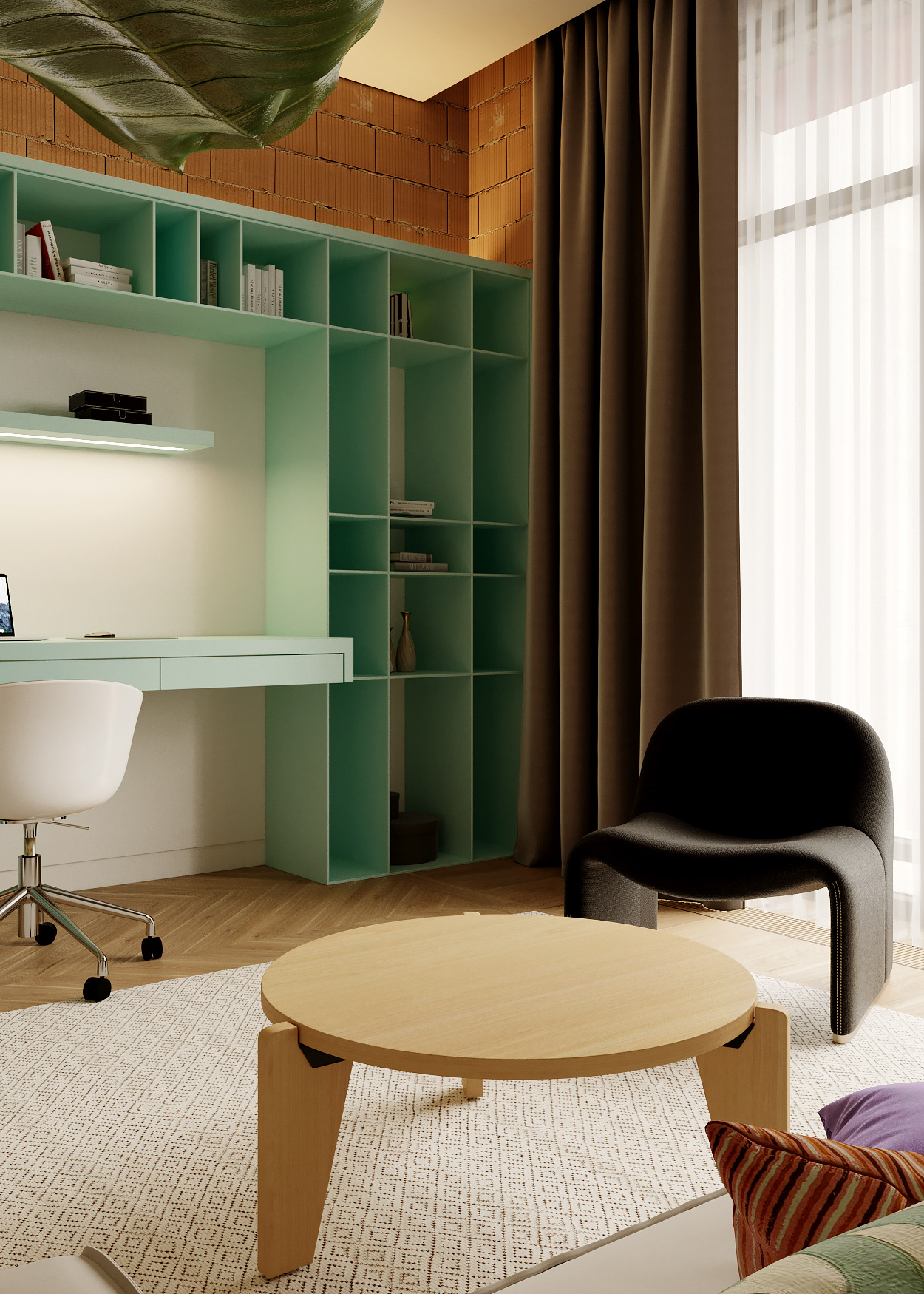 再多一个项目就少一个问题丨乌克兰基辅丨Vasyuk Vladimir,Kate Raspopina-39