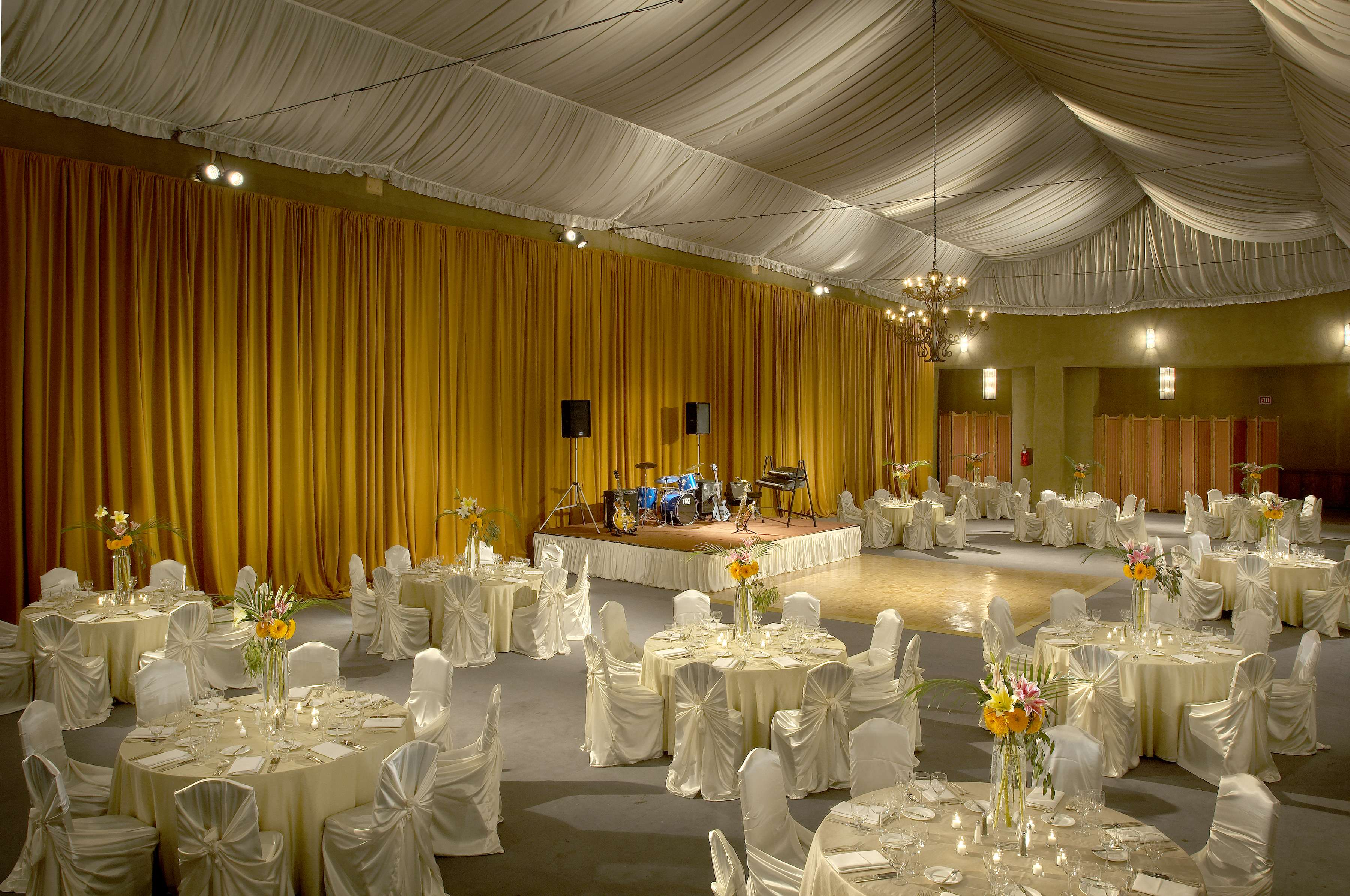 Eldorado Hotel and Spa（新墨西哥，圣菲）-53