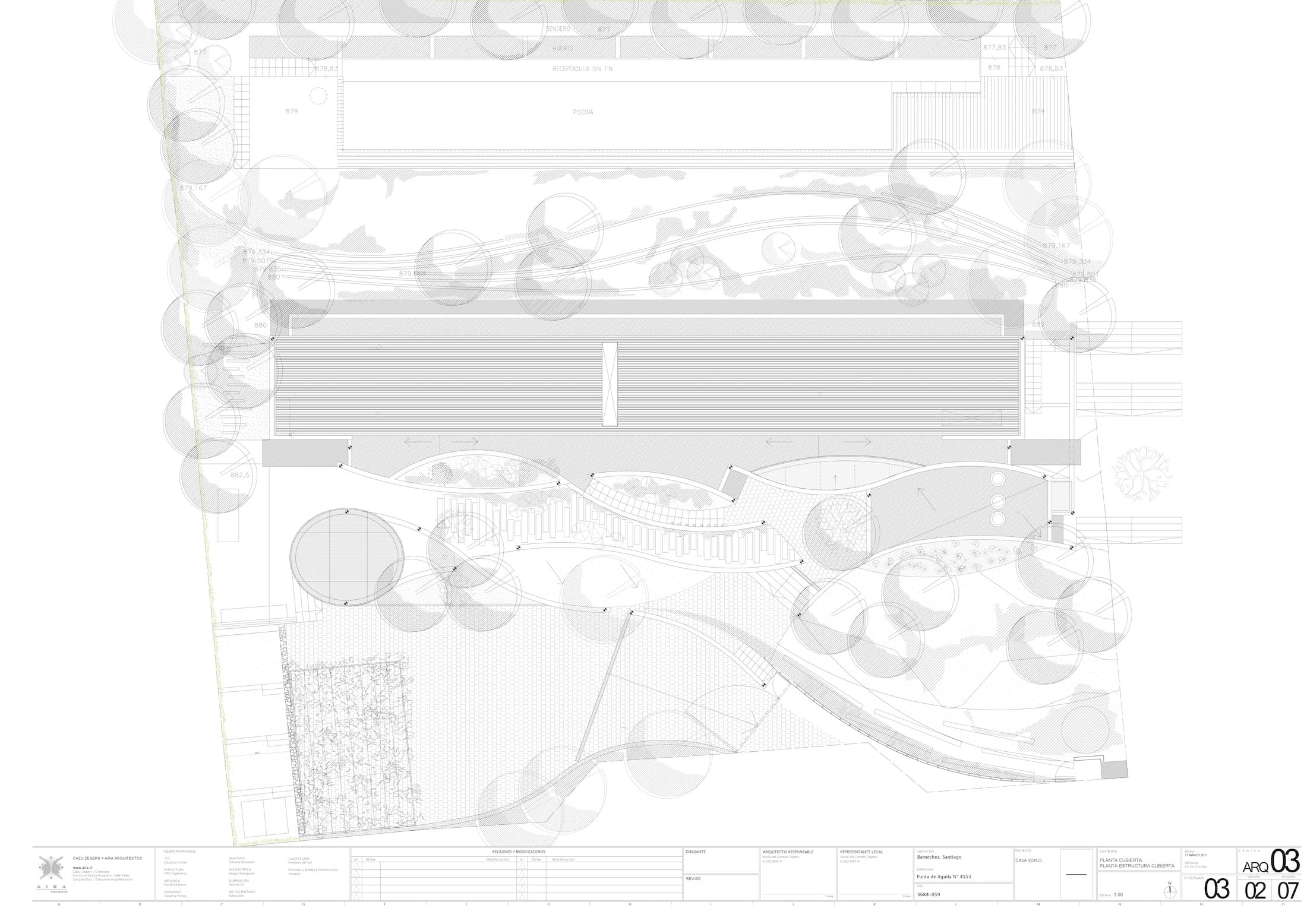 Casa Soplo(回廊秘居)-42
