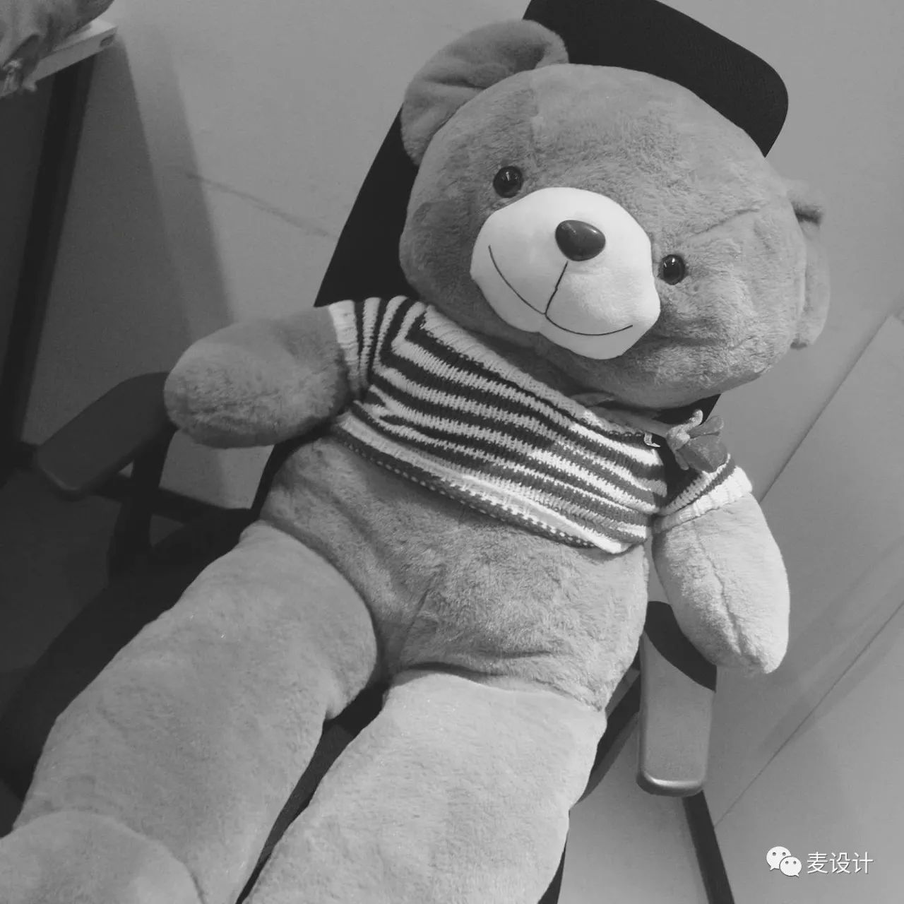 麦设计礼物交换节，餐饮企业的文化建设之路-45