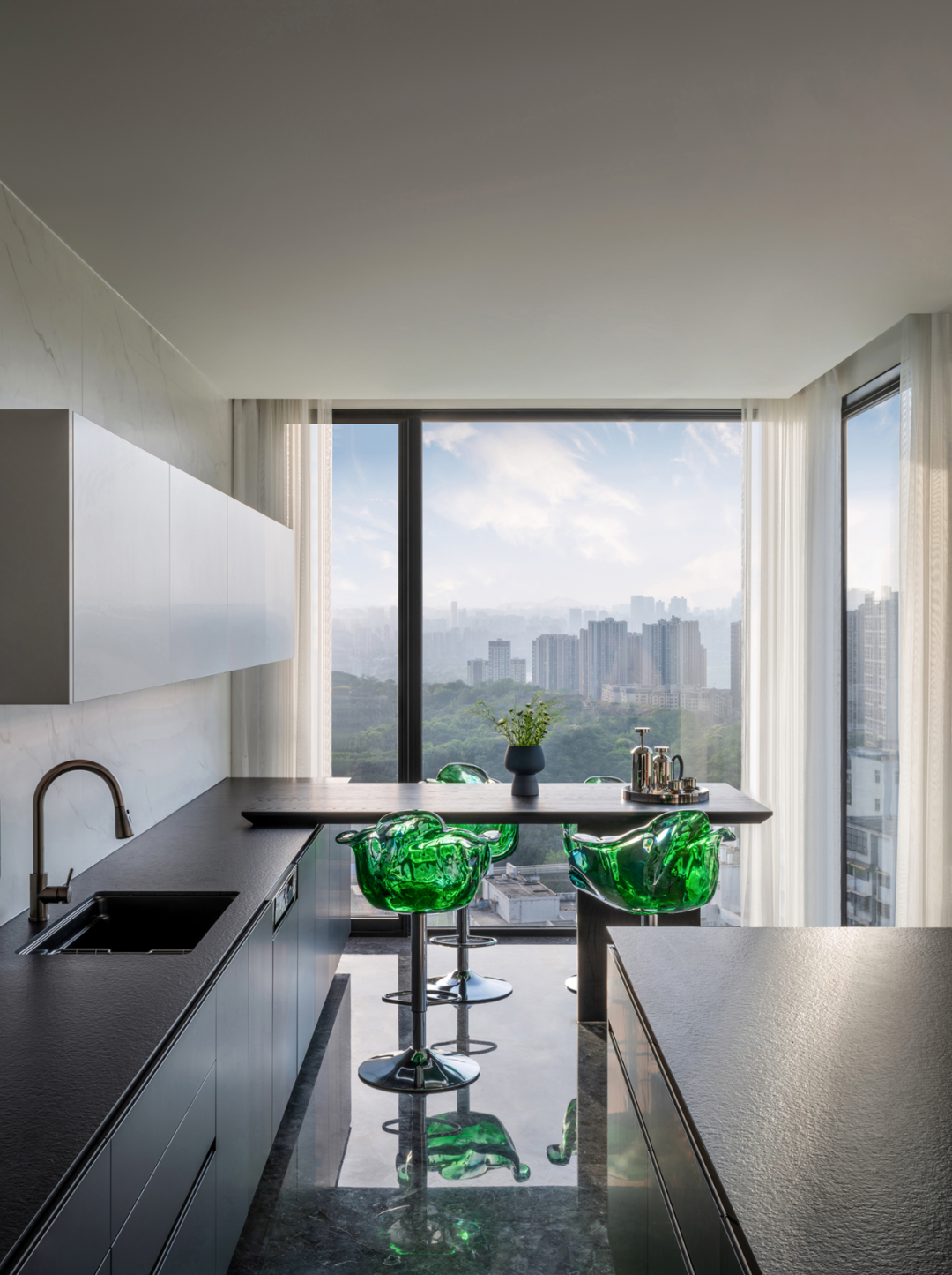 天景28阙丨中国重庆丨重庆宗灏装饰设计工程有限公司-85