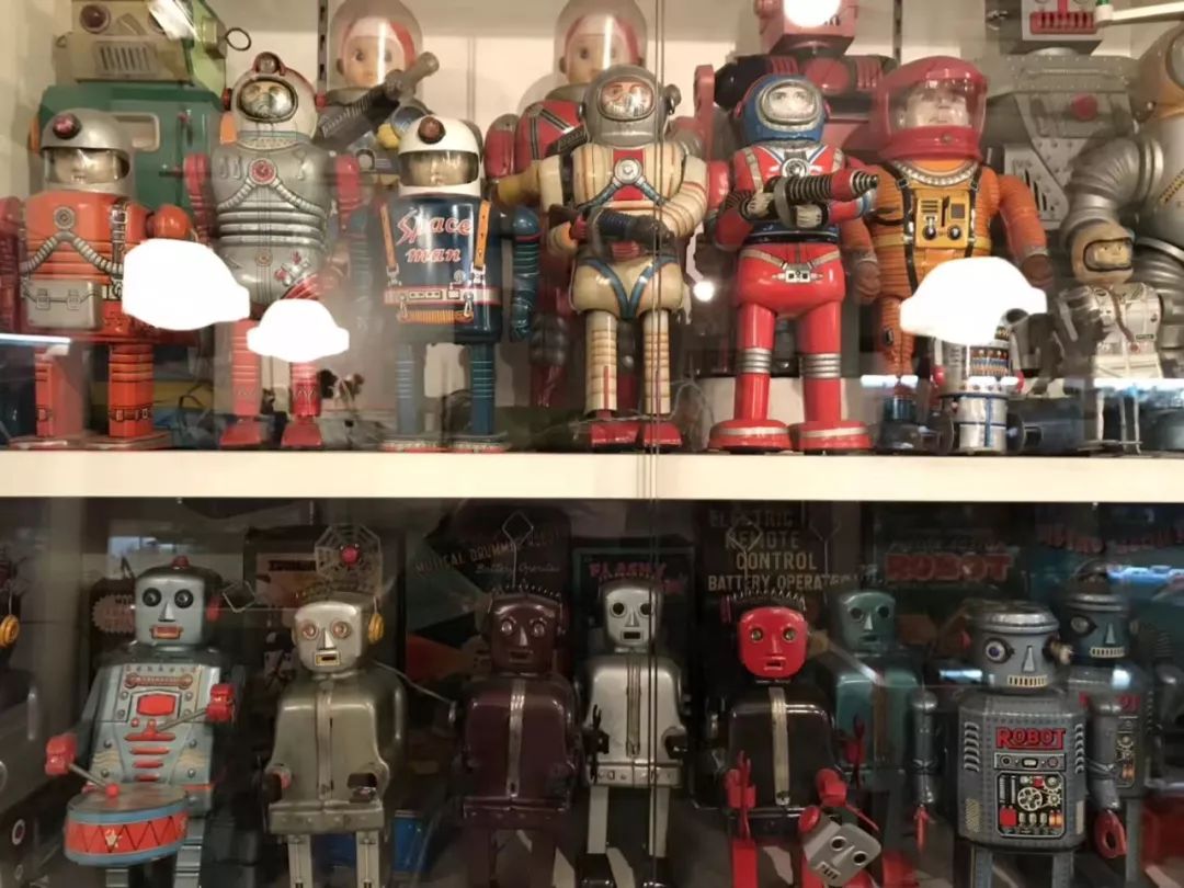 陈幼坚设计公司 | 25 年后重逢,送礼的艺术-6