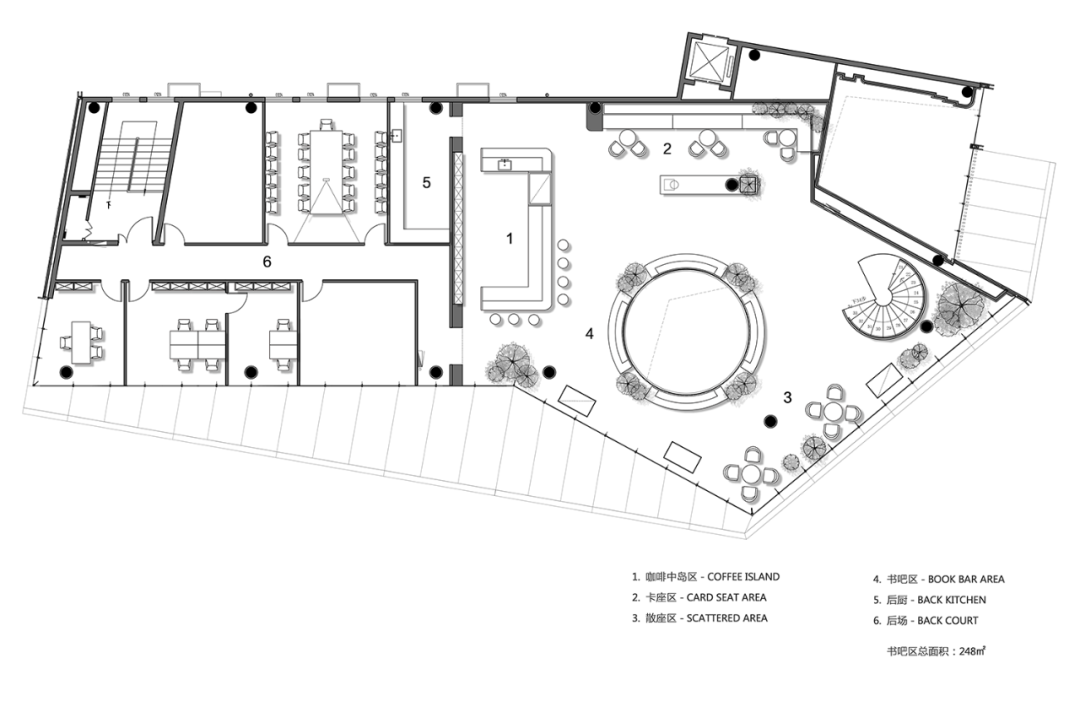 景瑞·誉璟风华城市生活馆丨中国成都丨AGH 年代元禾艺术设计-13