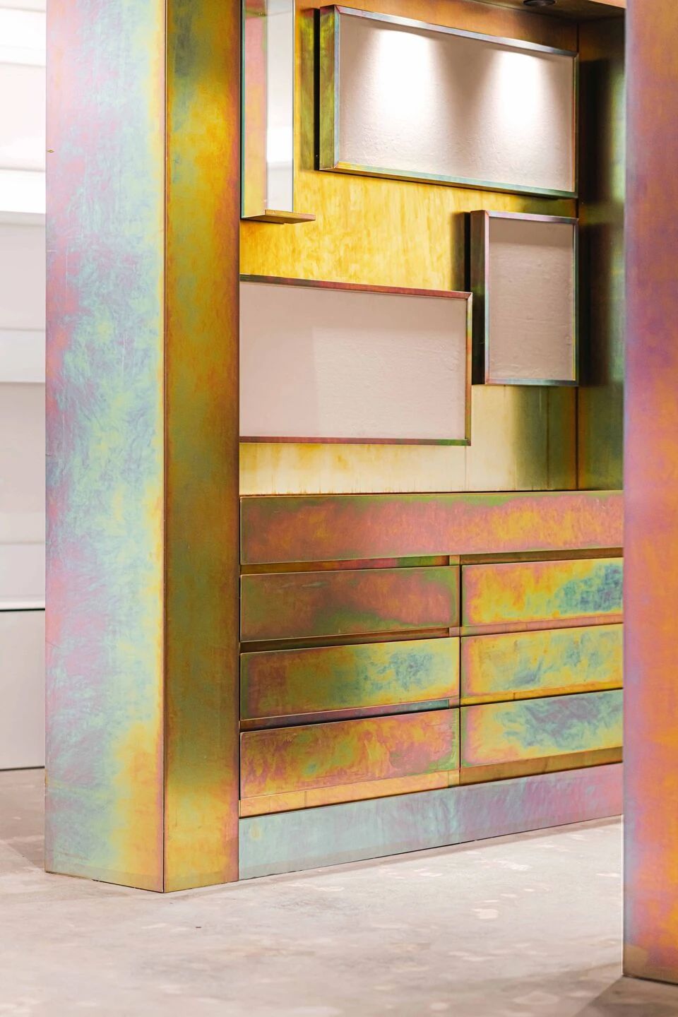 Kapok Victoria Park 多品牌概念店丨中国香港丨COLLECTIVE-12