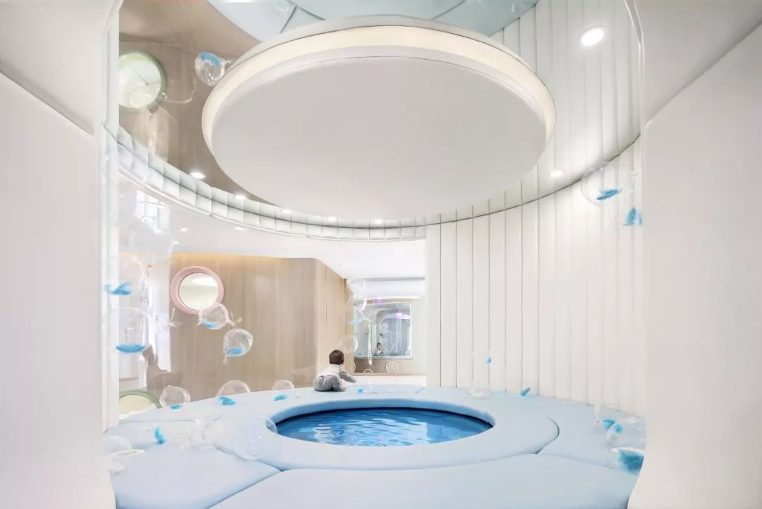 北京 SPRING | 空间启发小孩,培养未知的美好-2