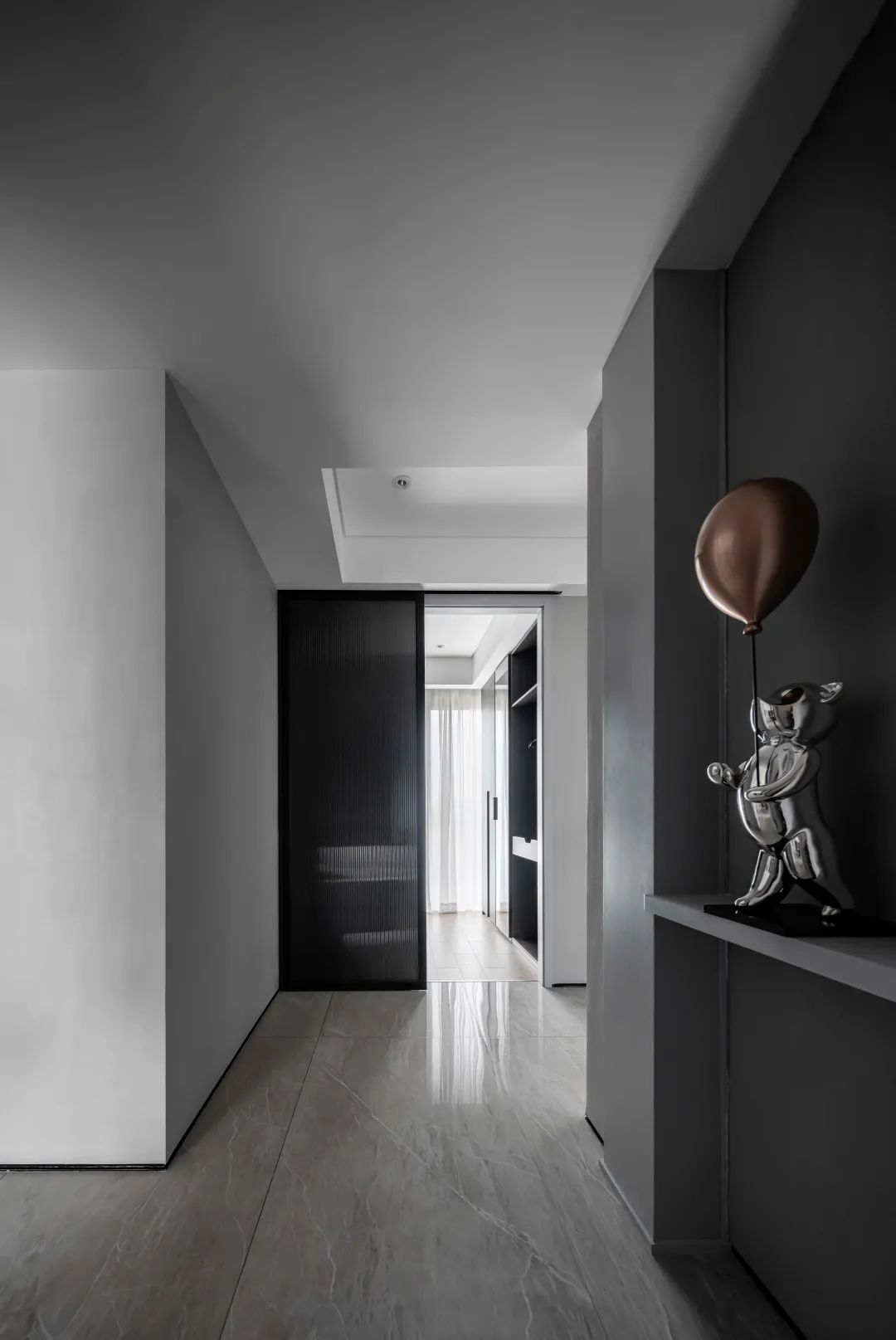 梦幻童话乐园 · 浙江温州住宅设计丨中国温州丨青创空间设计-25