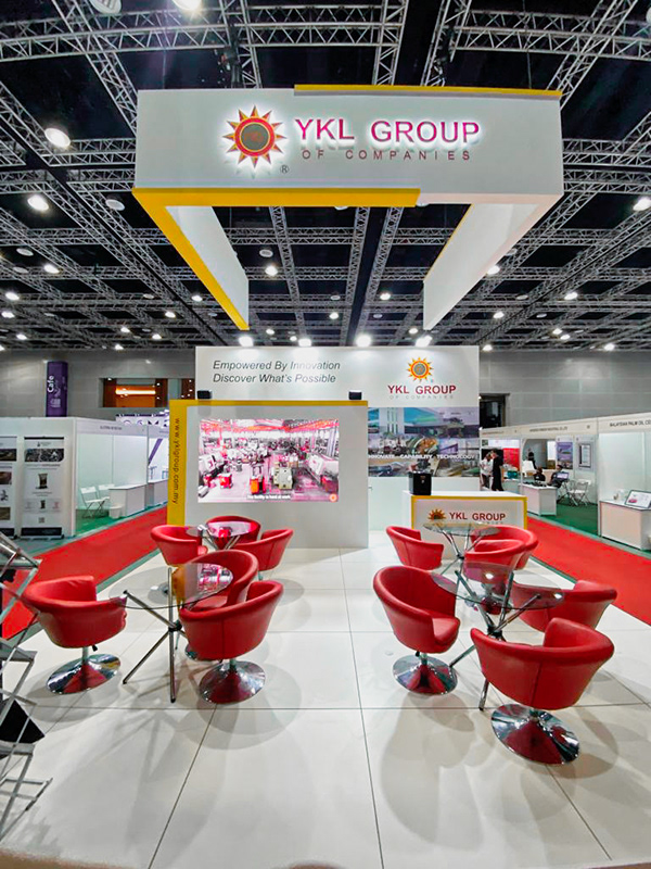 YKL Group-4