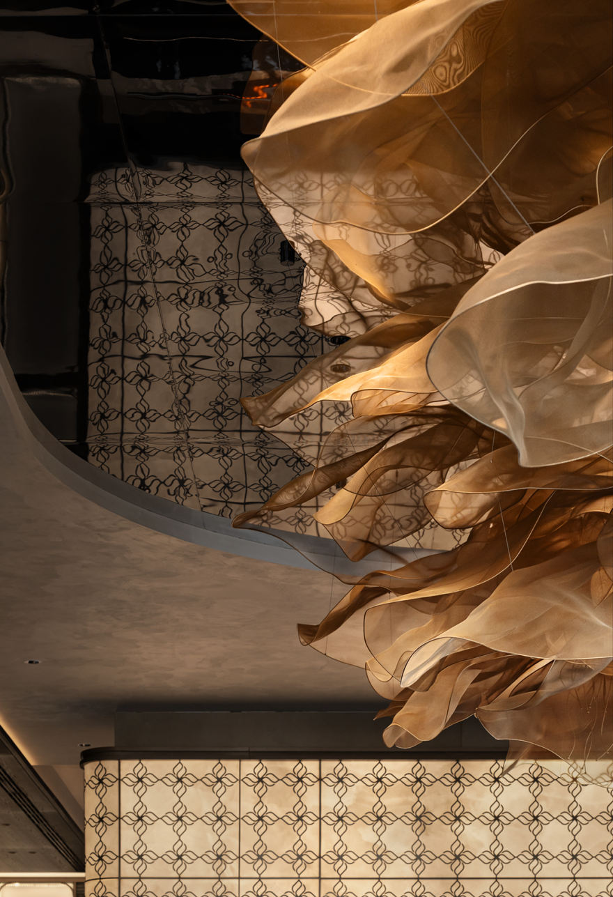 重庆海成·云湖郡丨中国重庆丨成都麓品设计&成都小境设计-20